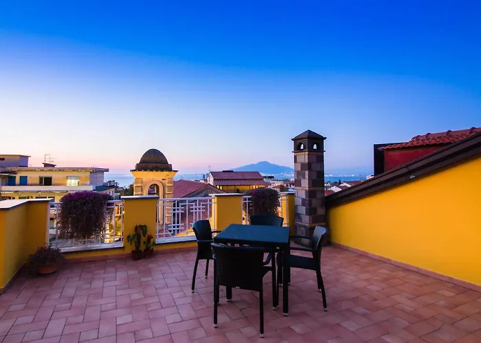 Sine Tempore * Σορέντο