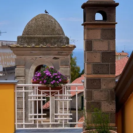 Apartment Sine Tempore *