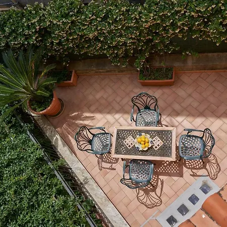 Apartment Sine Tempore Sorrento