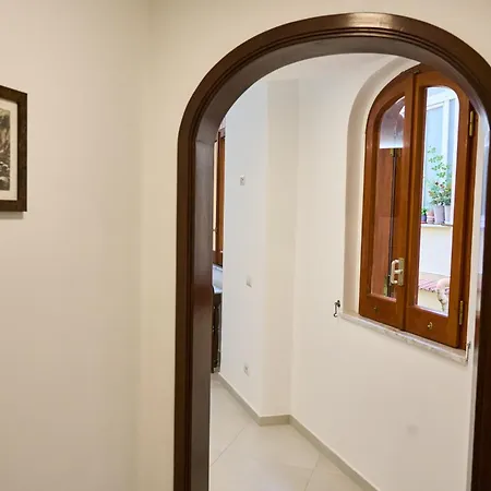 Apartment Sine Tempore Sorrento
