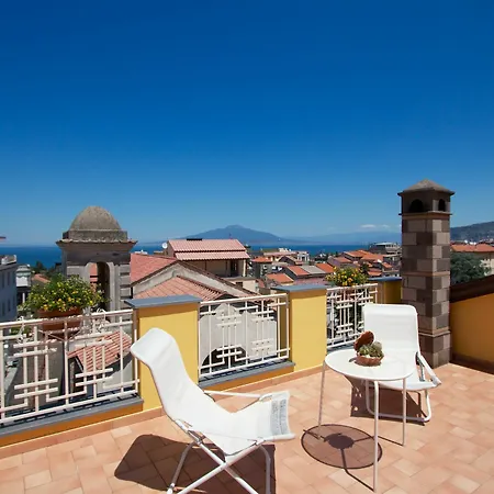 Apartment Sine Tempore *