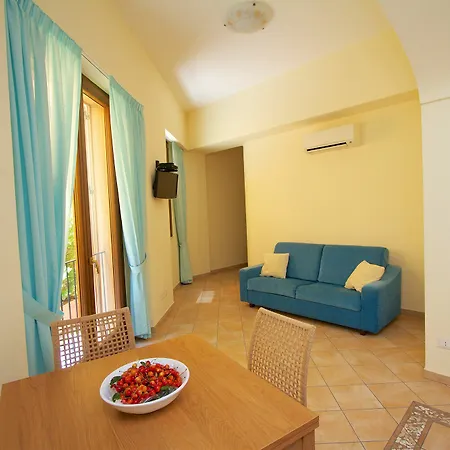 Sine Tempore Apartment