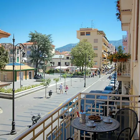 Sine Tempore Apartment Sorrento
