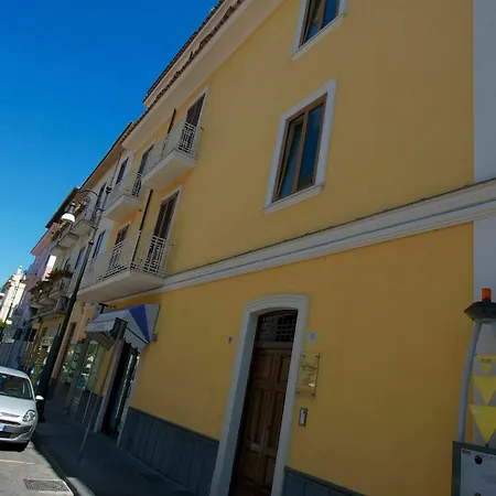 Sine Tempore Apartment Sorrent