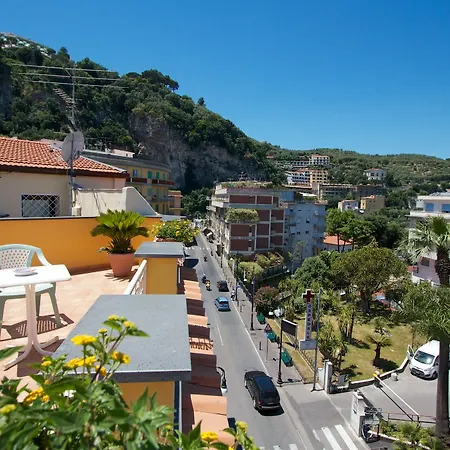 Sine Tempore Apartment Sorrento