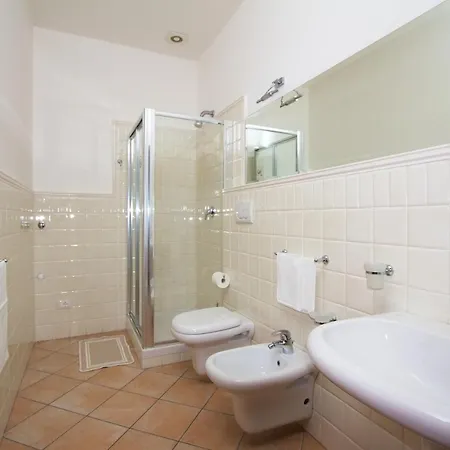 Apartment Sine Tempore