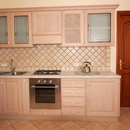 Apartment Sine Tempore *