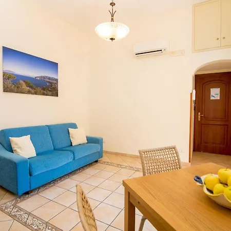 Apartment Sine Tempore *