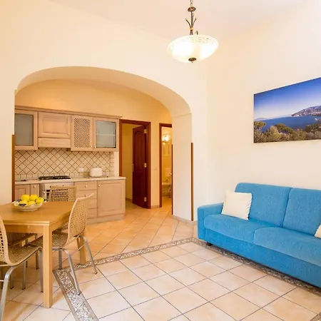 Apartment Sine Tempore *