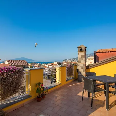 Apartment Sine Tempore *