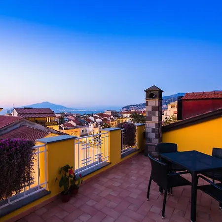 Apartment Sine Tempore