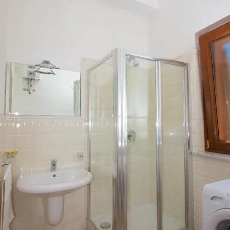 Sine Tempore Apartment