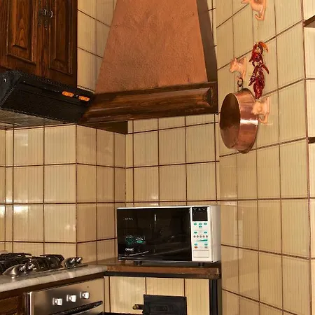 Sine Tempore Apartment Sorrento