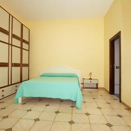 Apartment Sine Tempore Sorrento