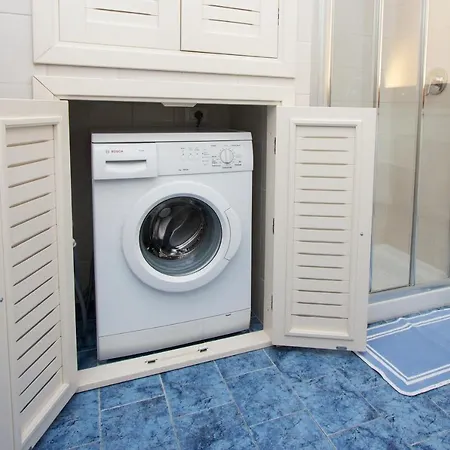 Sine Tempore Apartmán Sorrento