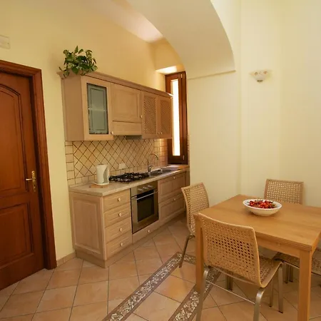 Apartment Sine Tempore *