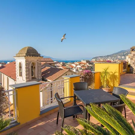 Apartment Sine Tempore *
