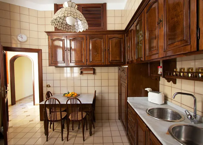 Sine Tempore Lejlighed