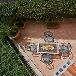 Apartamento Sine Tempore Península Sorrentina