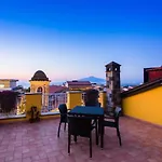 Sine Tempore * Península Sorrentina
