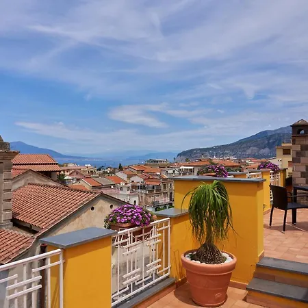 Apartamento Sine Tempore *