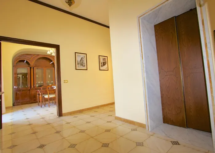 Sine Tempore Апартаменты